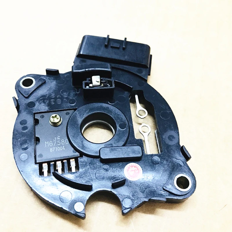 Модуль зажигания OEM J834A M67580 J834 автоматический модуль зажигания ремонт