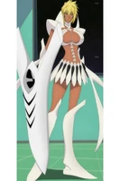bleach tier harribel cosplay costume free shipping for halloween and christmas
