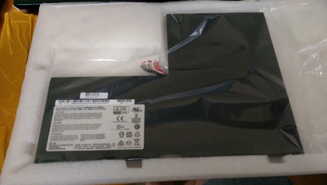 11,4 В 4640 мАч ноутбука Батарея BTY-M6F для MSI 16H2 GS60 GS60 2PC-010CN PX60 MS-16H2 2PL 6QE 2QE 2PE 2QC 2QD 6QC