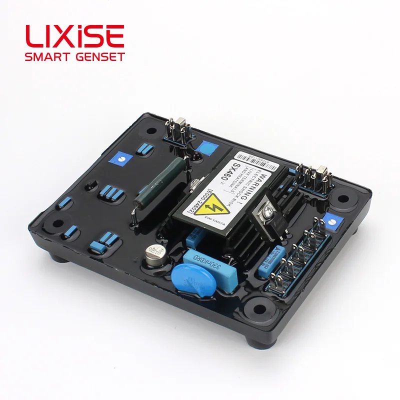 SX460 LIXiSE дизельный|generator parts|diesel generator partsdiesel avr |