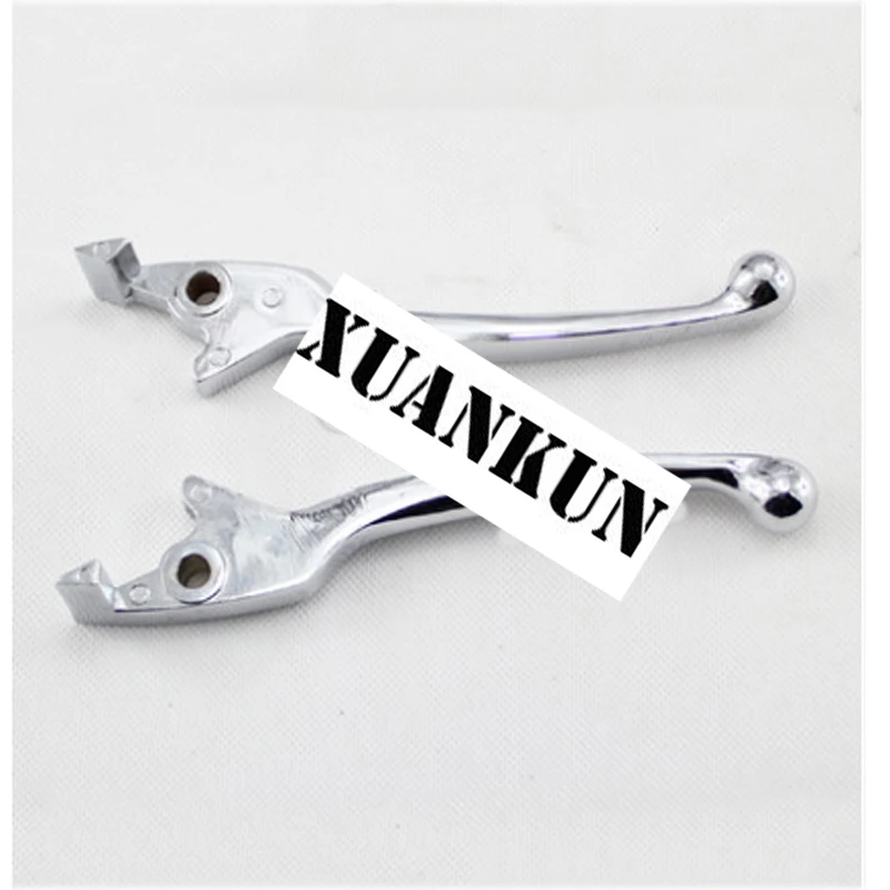 XUANKUN Bicycle Motorcycle Brake Handle Horn About Electric Vehicle Disc | Motorbike Brakes