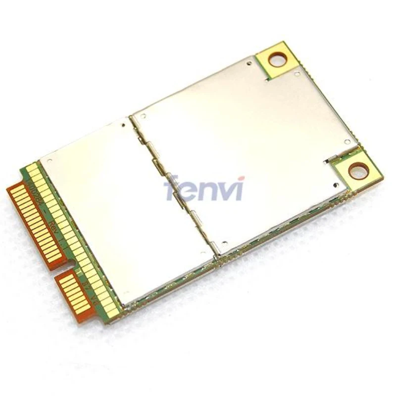 Разблокирована СЬЕРРА MC8775 Беспроводной 3 Г HS2300 HSDPA WWAN Карта Модем WCDMA GPRS UMTS EDGE PCI-E