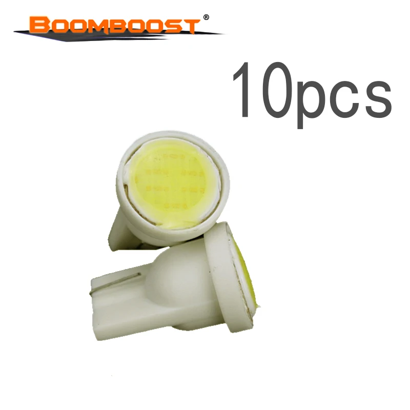 

Светодиодсветодиодный автомобильные лампы T10 6SMD, автомобильный светильник, ширина номерного знака, светильник пы 0,6 Вт, последние 10 штук