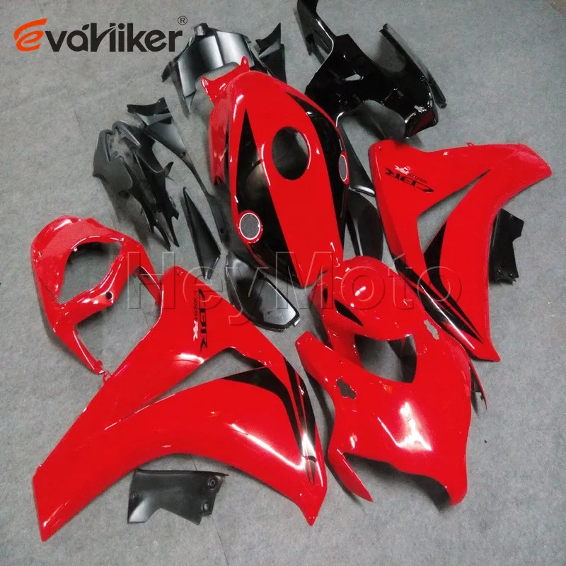 ABS обтекатель для мотоцикла CBR1000RR 2008 2009 2010 2011 красные синие панели мотоциклов