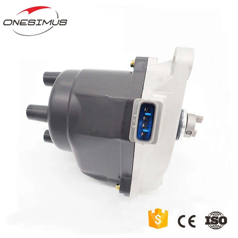 

Система зажигания автомобильного двигателя для F20B5 F20B7 ACCORD VI Coupe (CG) 2,0 i 16V OEM 30100-PAA-A02