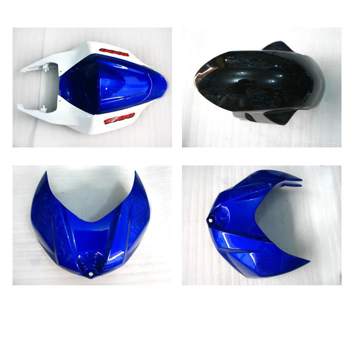 

Hot For SUZUKI GSXR1000 K7 ABS Bodywork Fairing 07-08 (9) Painted [CK173]