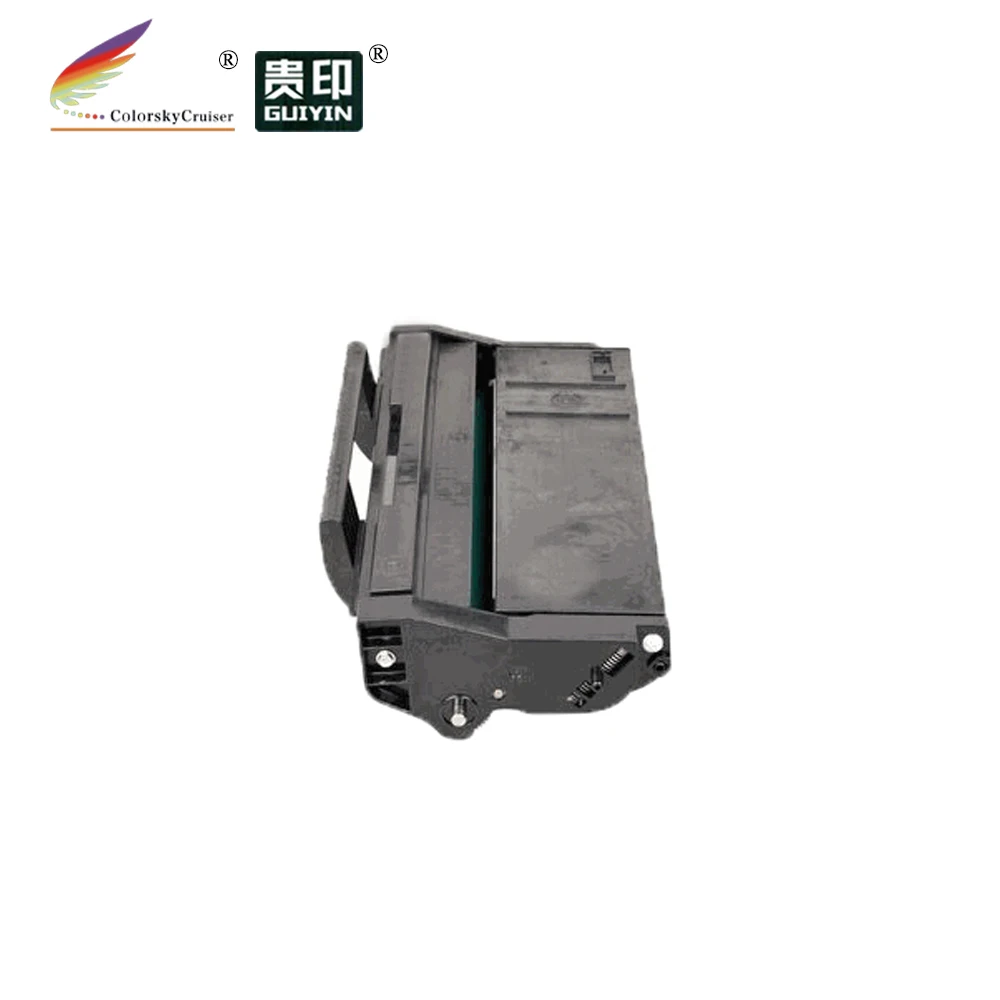 (CS RSP100) совместимый тонер картридж для Ricoh Aficio SP100E SP100 SP 100E 100 407165 BK (2000 страниц)