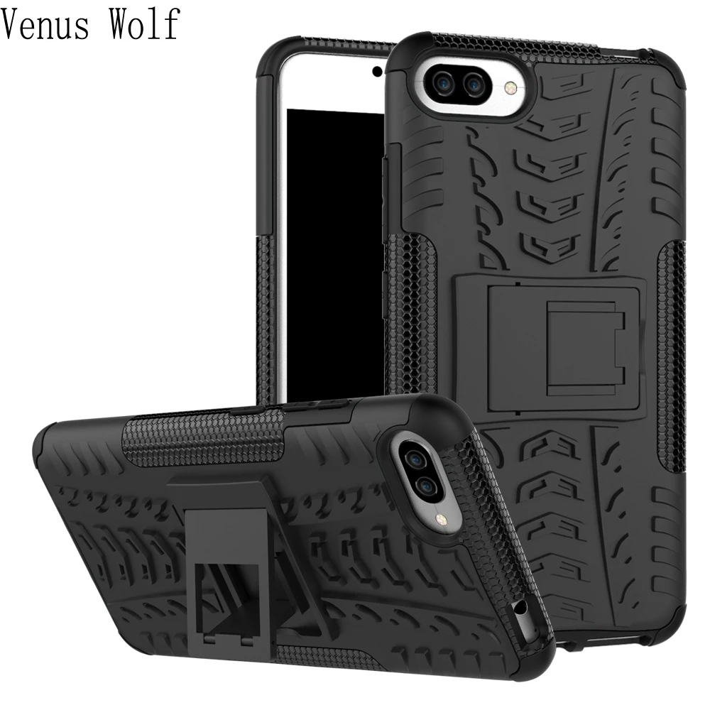 Для Asus Zenfone 4 Max ZC554KL ZC ZC554 554 554KL KL чехол TPU& PC силиконовый двойной бронированный чехол для телефона для Asus ZC554KL