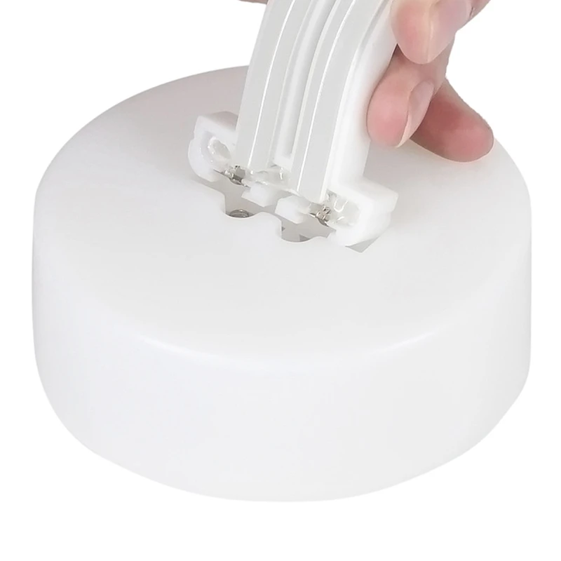 Неон Луны лампа праздничный светильник Фламинго с принтом «сердце», «Луна», «ананас», «/Рождественская елка светодиодный ночной Светильник для дома фестиваля Свадебная вечеринка Декор