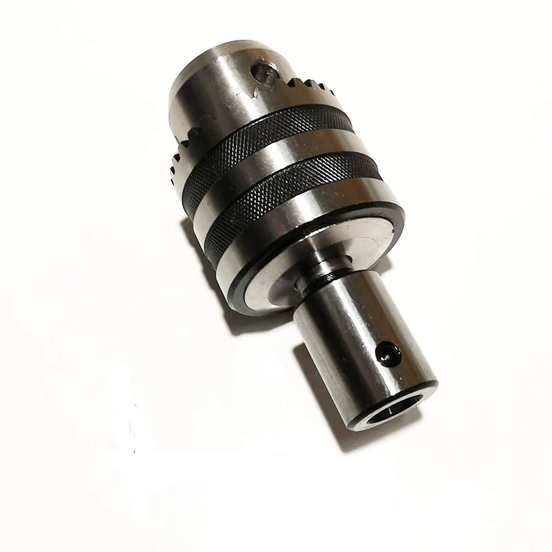 1set heavy duty collet chuck 1-16mm B18 B16 B12 B10 chuck with arbor hole 5 12 14 16 19 mm for CNC machine drilling lathe