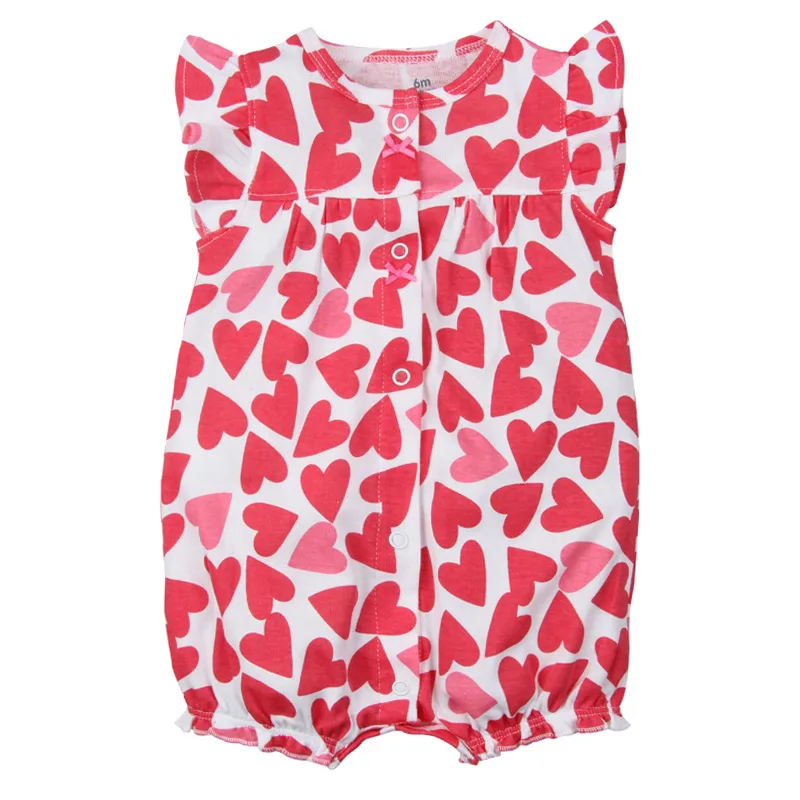 Детский комбинезон для новорожденного Одежда новорожденных с героями