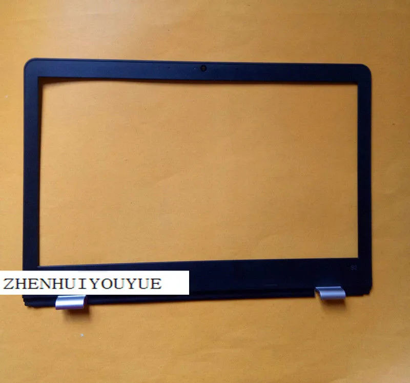 

new FOR IBM Lenovo ThinkPad New S2 Lcd front bezel 01AV640