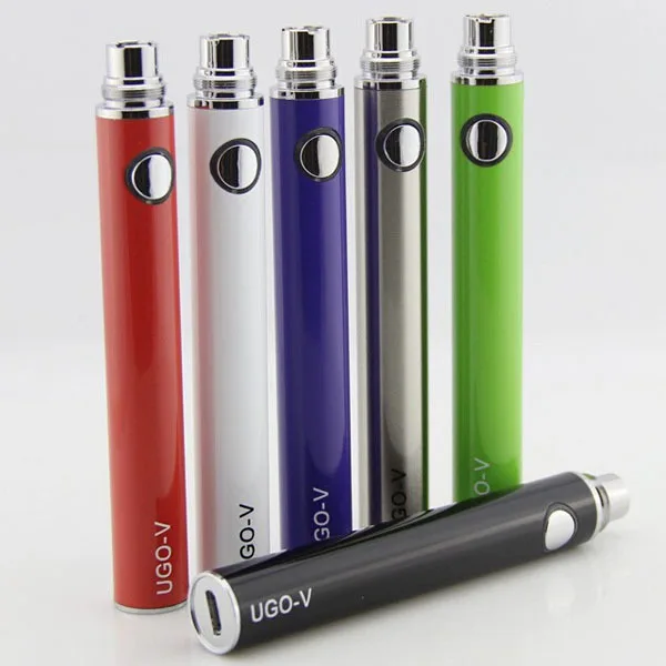 Батарея UGO V Южная Корея новинка популярная батарея для электронной сигареты 900