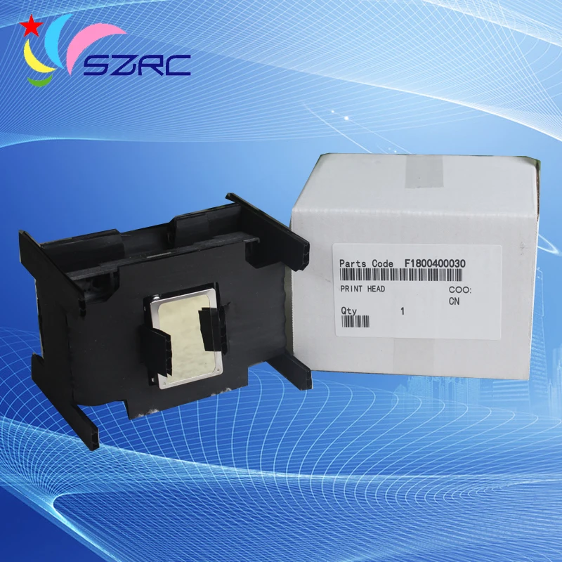 100% оригинальная новая печатающая головка для принтера Epson T50 T60 R280 R290 R330 TX650 RX610 RX680