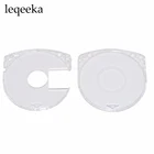 20 шт., запасные Чехлы для игровых дисков UMD, прозрачные чехлы для Sony PSP for 1000 2000 3000