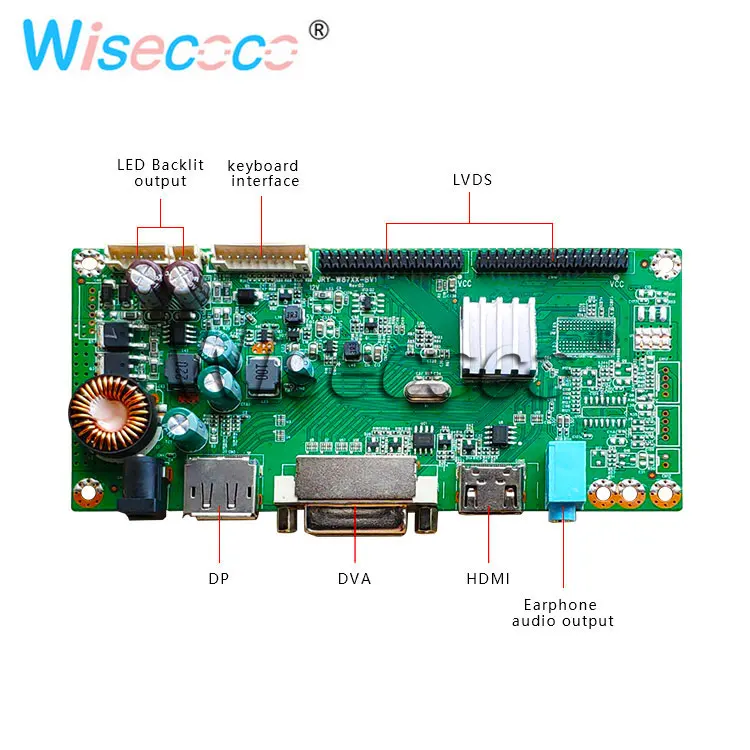 25 0 &quotLM250WW1 SSA1 ЖК дисплей монитор 2560*1080 IPS с 92 контактный LVDS DP DVI драйвер платы для DIY