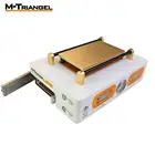 Bubble Remover LCD Separator Multifunction 2 in 1 Need External Vacuum Pump For Iphone 6S Xiaomi Huawei Mobile Phone M-Triange1