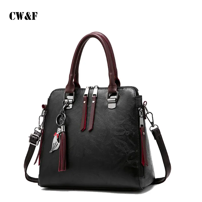 

New fashion tide autumn and winter handbags wild ladies Messenger bag shoulder simple atmospheric package