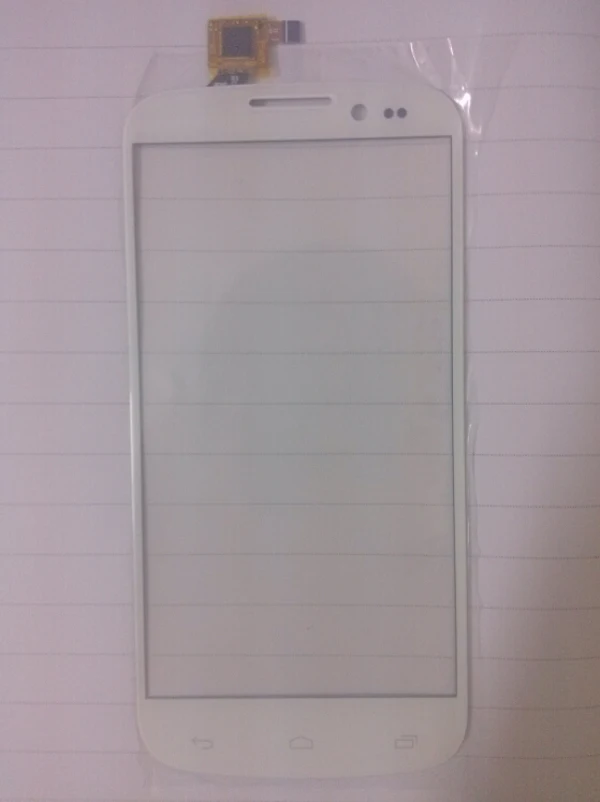 Высокое качество тестирование работы X2 Замена TP Сенсорный экран планшета Для UMI