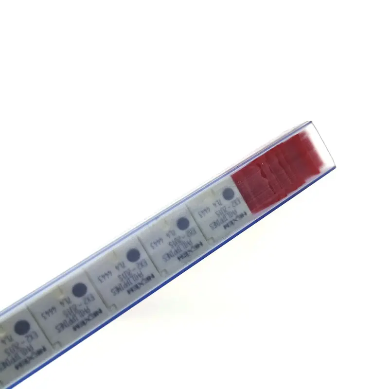 5 шт./лот EX2-2U1S EX2 12V 25A DIP10 реле авто Интегральные схемы