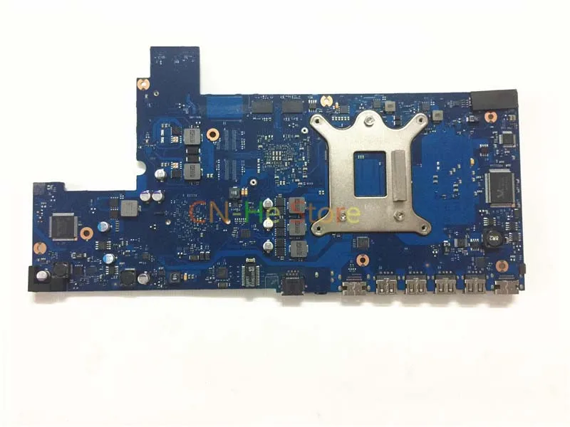 JOUTNDLN для Samsung DP700A3B AIO материнская плата BA41 01848A 01757A DDR3 W/ 216 080900 GPU|motherboard for samsung|aio