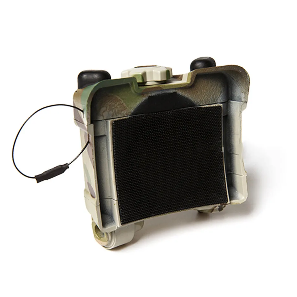 TB-FMA, новинка, тактический Чехол для аккумулятора AN/PVS-31 NVG, манекен, модель Мультикам для страйкбола, шлем, очки ночного видения