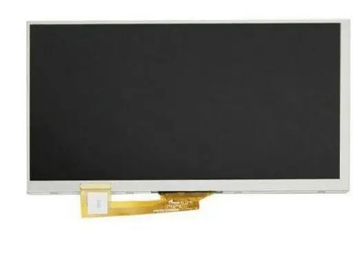 Witblue New LCD display Matrix for 7&quotDigma Optima E7.1 3G TT7071MG Tablet Screen panel Module Replacement Free Shipping | Компьютеры и