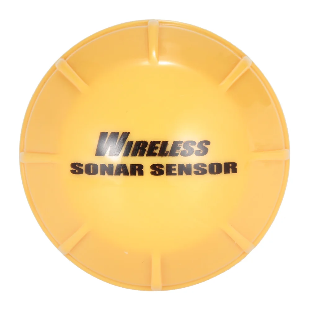 Phiradar портативный рыболокатор открытый беспроводной 125 кГц гидролокатор сенсор