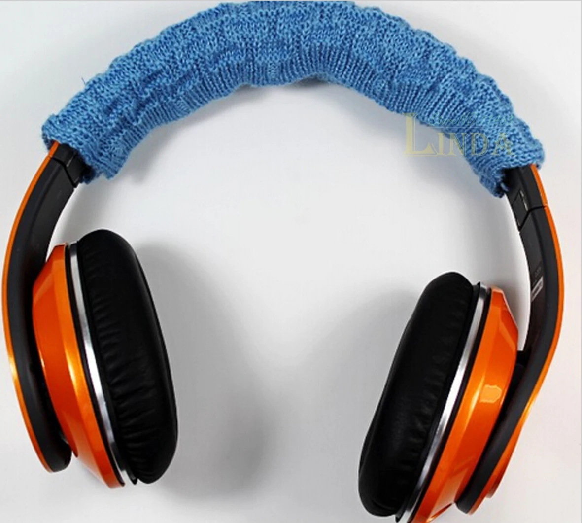 Шерстяная оголовье подушка для JBL Synchros E50BT E50 E40 E55BT Bluetooth наушники