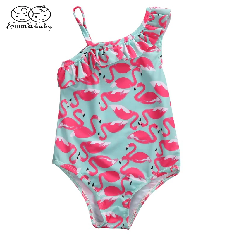 Emmababy высокое качество 2018 горячий Малыш Дети Малыши девочки сексуальные танкини
