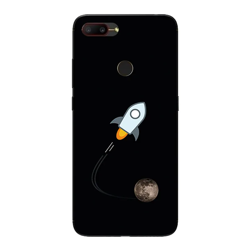 Дизайн Новое поступление чехол для телефона ZTE Nubia N3 N 3 мягкий силиконовый из ТПУ с