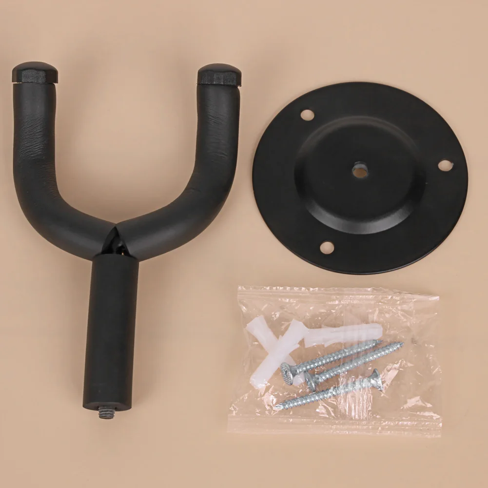 Настенное крепление музыкальная гитара подставка настенное крюк для Струны