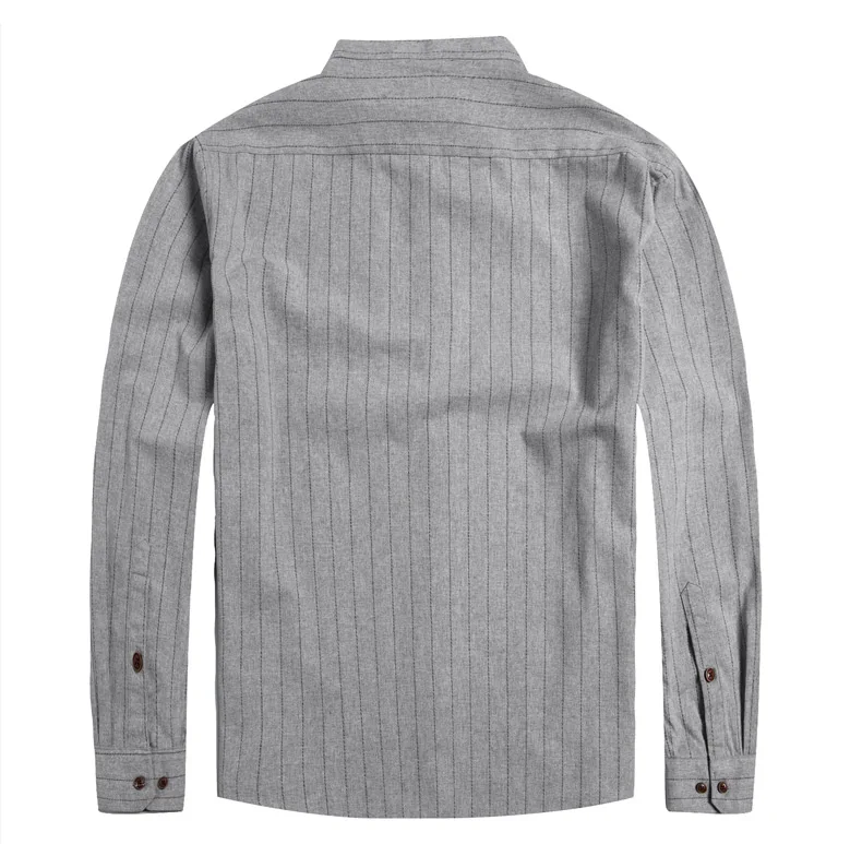 Весенние мужские повседневные рубашки 10XL 8XL 6XL 5XL 4XL хлопковая льняная брендовая