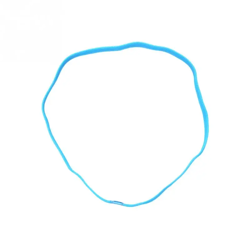 Новое поступление 1 шт. женская и Мужская лента для волос йоги спортивная повязка