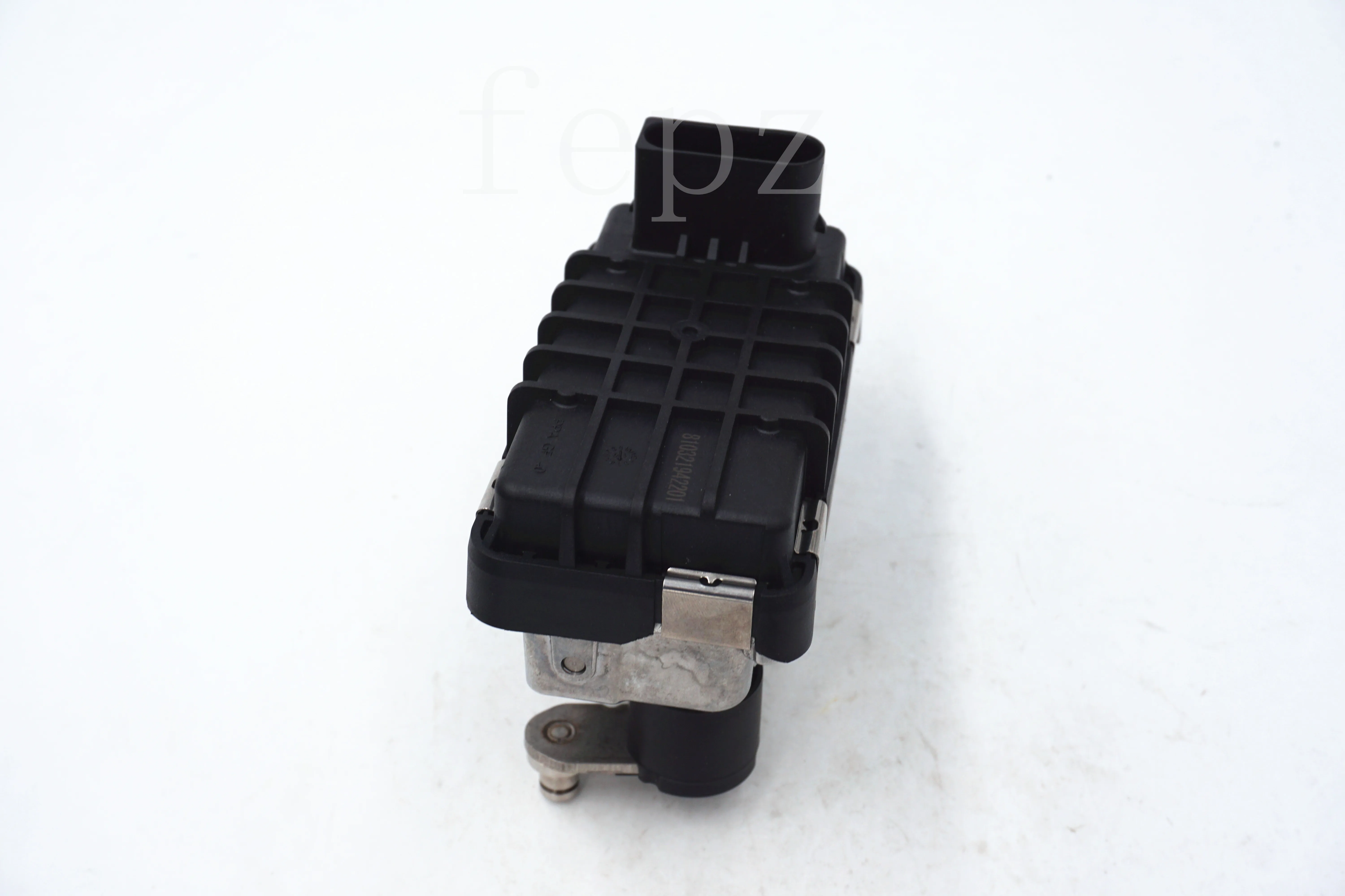 Турбинный регулировочный клапан g-277 G-001 GT2056V 765155 765156 757608 743507 привод турбонагнетателя для Chrysler 300C CRD 160/165 кВт OM642