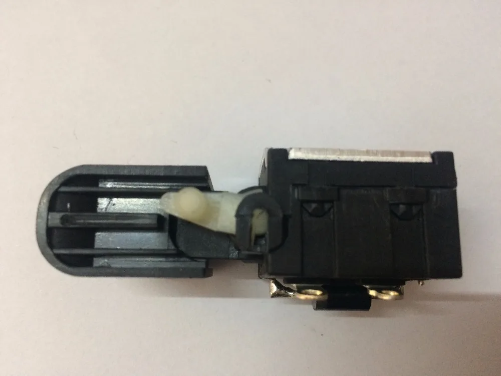 Jlevel FA021-5801 FA021-58 7,2-24 V FA021 16A DC электрическая дрель переключатель электрическая отвертка переключатель