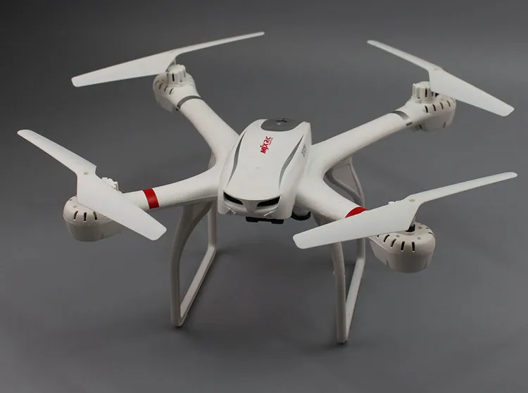 Wi-Fi fpv дрона с дистанционным управлением X101 2 4 ГГц 6 оси гироскопа rc Quadcopter 360 сальто