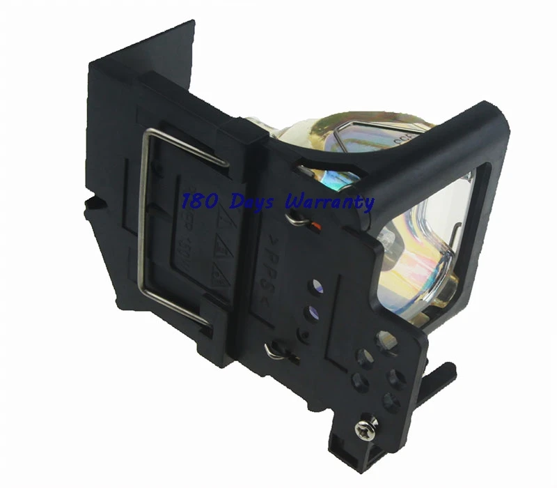 Compatible DT00461 for HITACHI CP-HX1080 CP-HS1090 CP-X275 CP-X275W CP-X275WA CP-X275WT Projector lamp with Housing