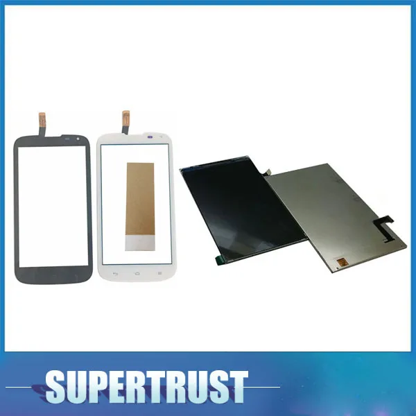 1 шт./Лот 5 0 дюйма для Huawei Ascend G610 отдельный ЖК экран и сменный сенсорный высокое