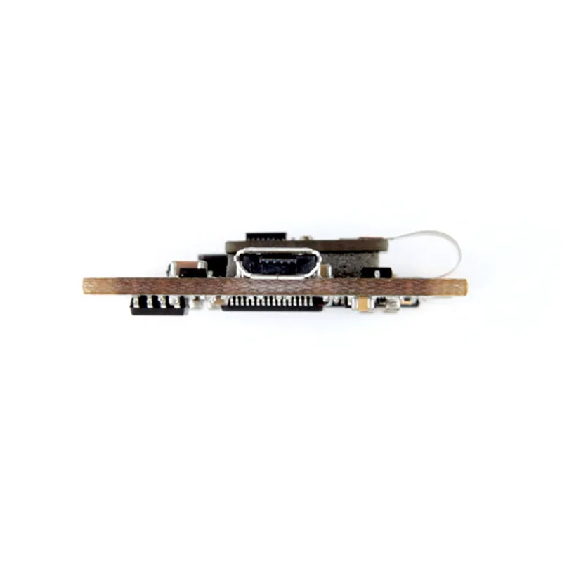 Новое поступление Holybro Kakute F4 STM32F405 Контроллер полета с Betaflight OSD для