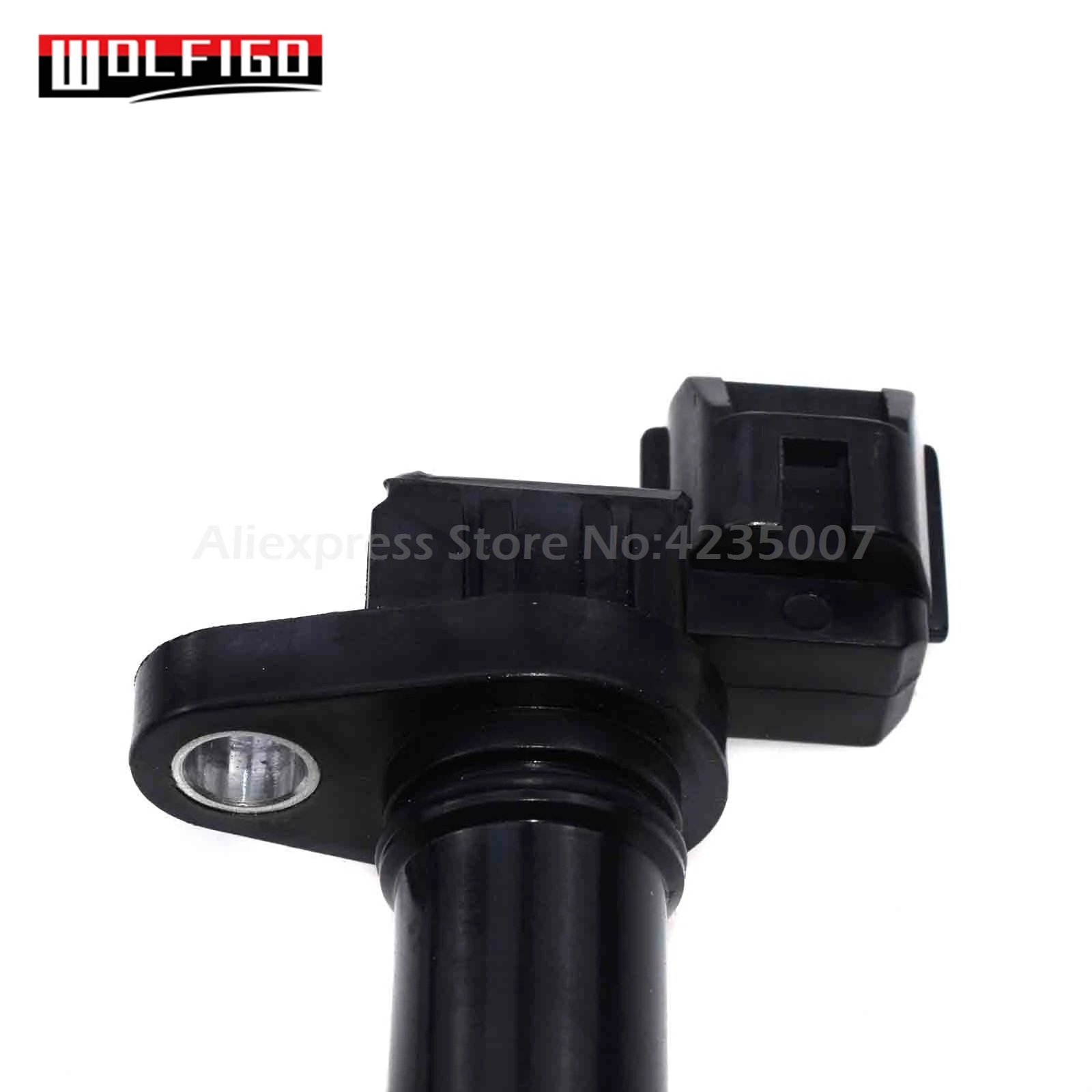 WOLFIGO Новый кулачковый вал Датчик положения вала CPS для Chrysler Dodge Eagle Mitsubishi PCH171 MD327107