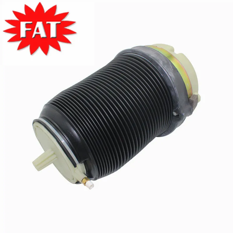 Пневматическая подвеска для Audi A6 C6 4F Allroad 2007 2010 S6 A6L Avant пневматический рукав 4F0616001