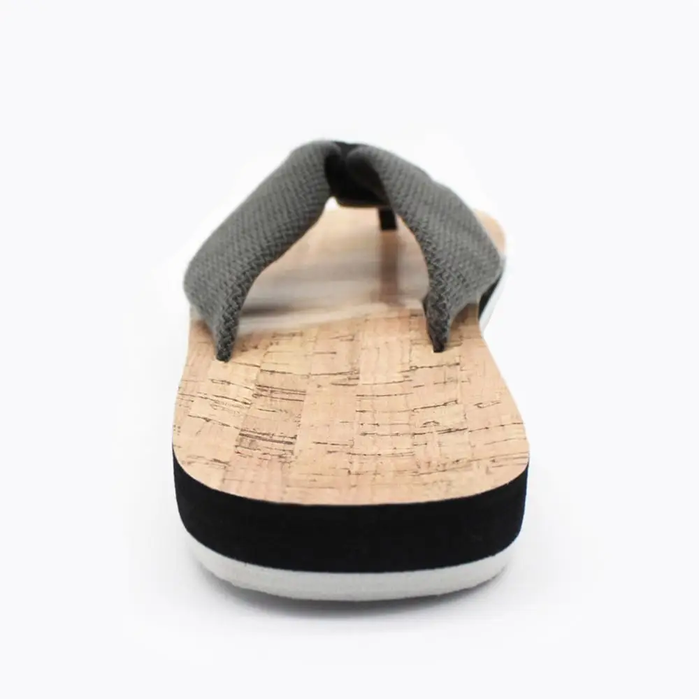 FRALOSHA/женские шлепанцы Летние пляжные тапочки на плоской подошве Модные |