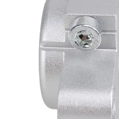 

10 Pcs SHF12 Bearing /Aluminum /12mm Rod Holder Linear Rail Shaft Guide Support