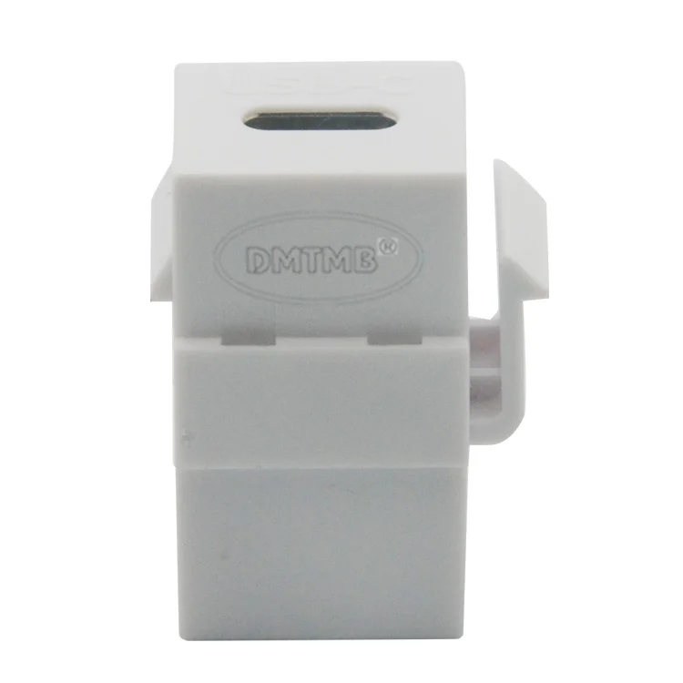 Keystone разъем USB type C