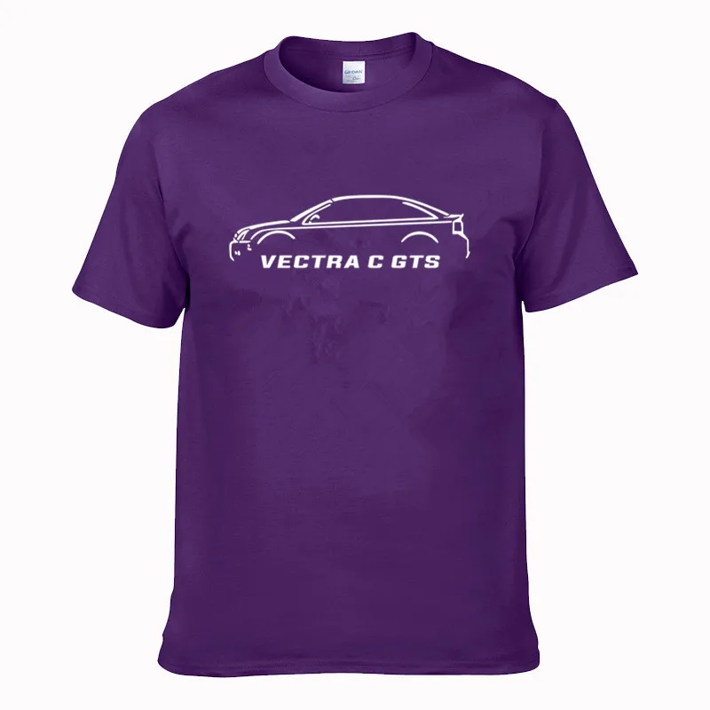 2018 FREE SHIPPING Details about Men T Shirt 100% cotton OPEL VECTRA C GTS INSPIRED CLASSIC CAR T-SHIRT | Мужская одежда