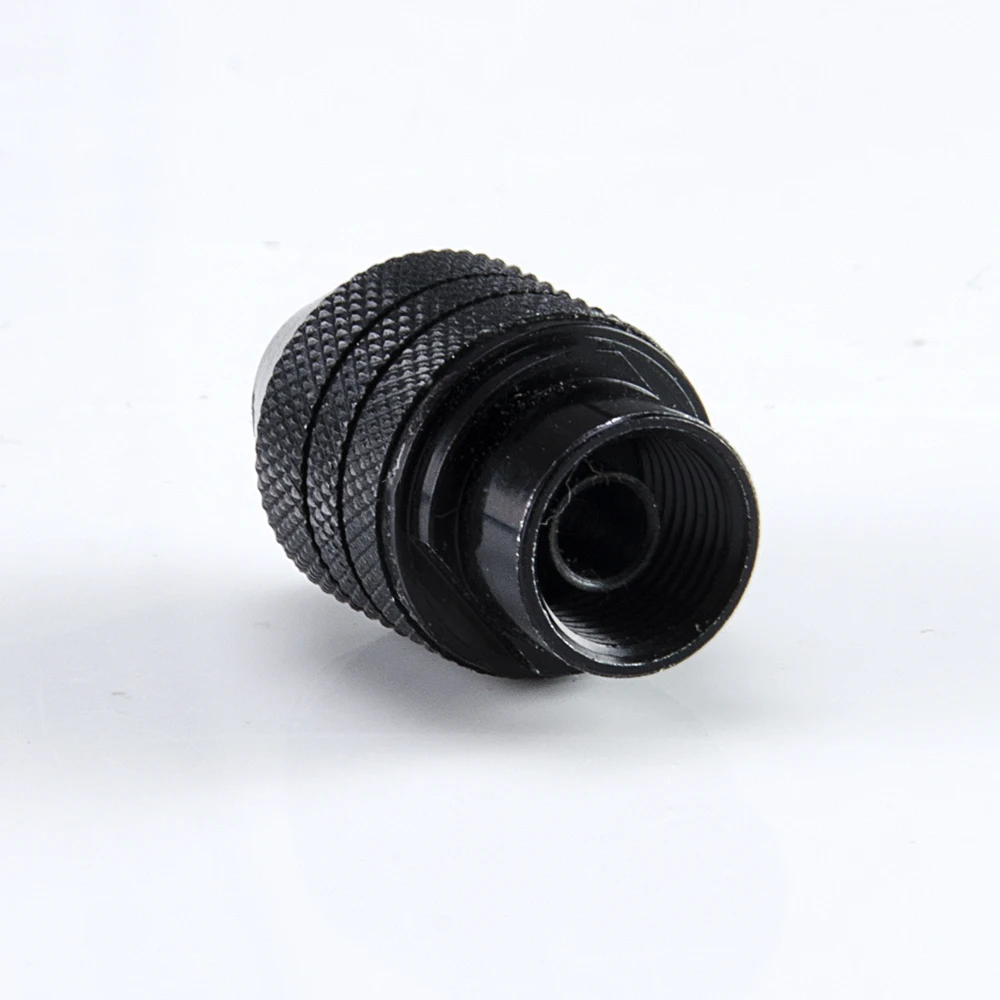 SSOOGTECH 1 PIECE 0.3-3.2mm Multi Keyless Chuck for Dremel Rotary Tools Faster Bit Swaps FREE SHIPPING | Инструменты