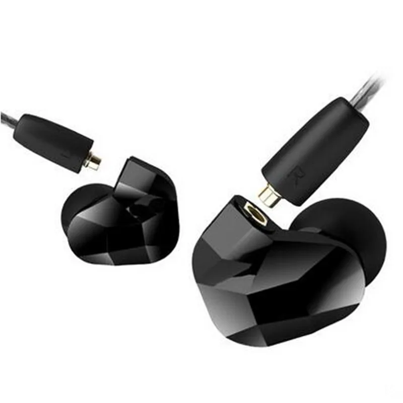 Акция 24 часа! Профессиональные спортивные наушники вкладыши с микрофоном Moxpad X9