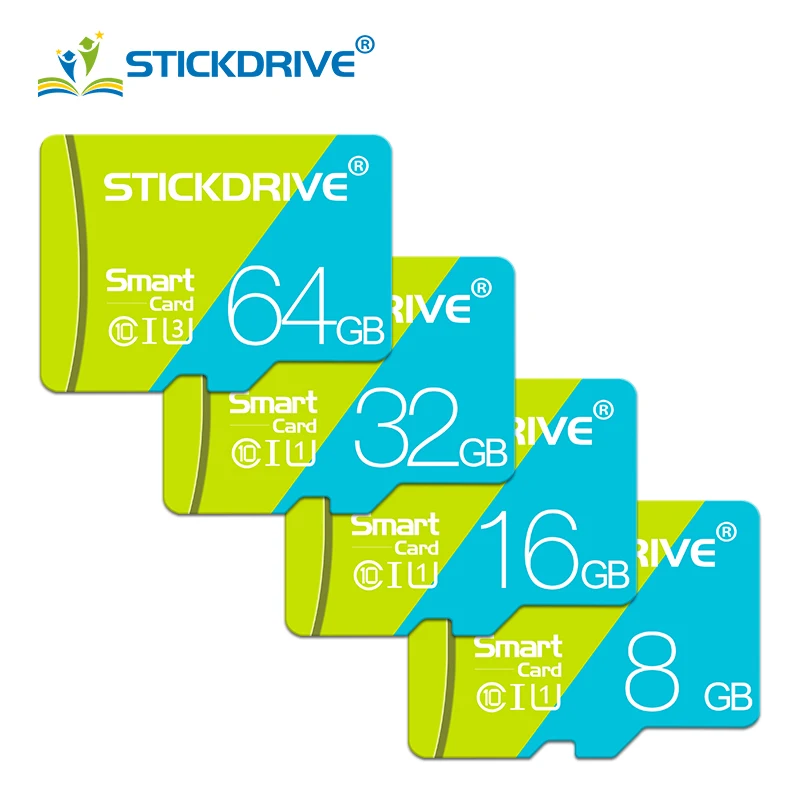 Высокоскоростная карта Micro sd, 128 ГБ, 64 ГБ, карта памяти SDXC, 32 ГБ, 16 ГБ, карта Microsd, картао де Мемория, Мини карта SD/TF для смартфонов