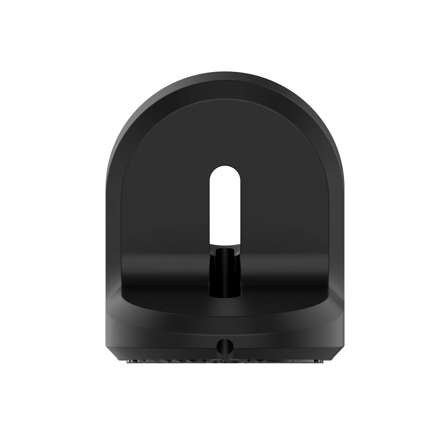 Новинка 2019 силиконовая подставка для Apple Watch 1 2 3 38 мм 42 настольная управления